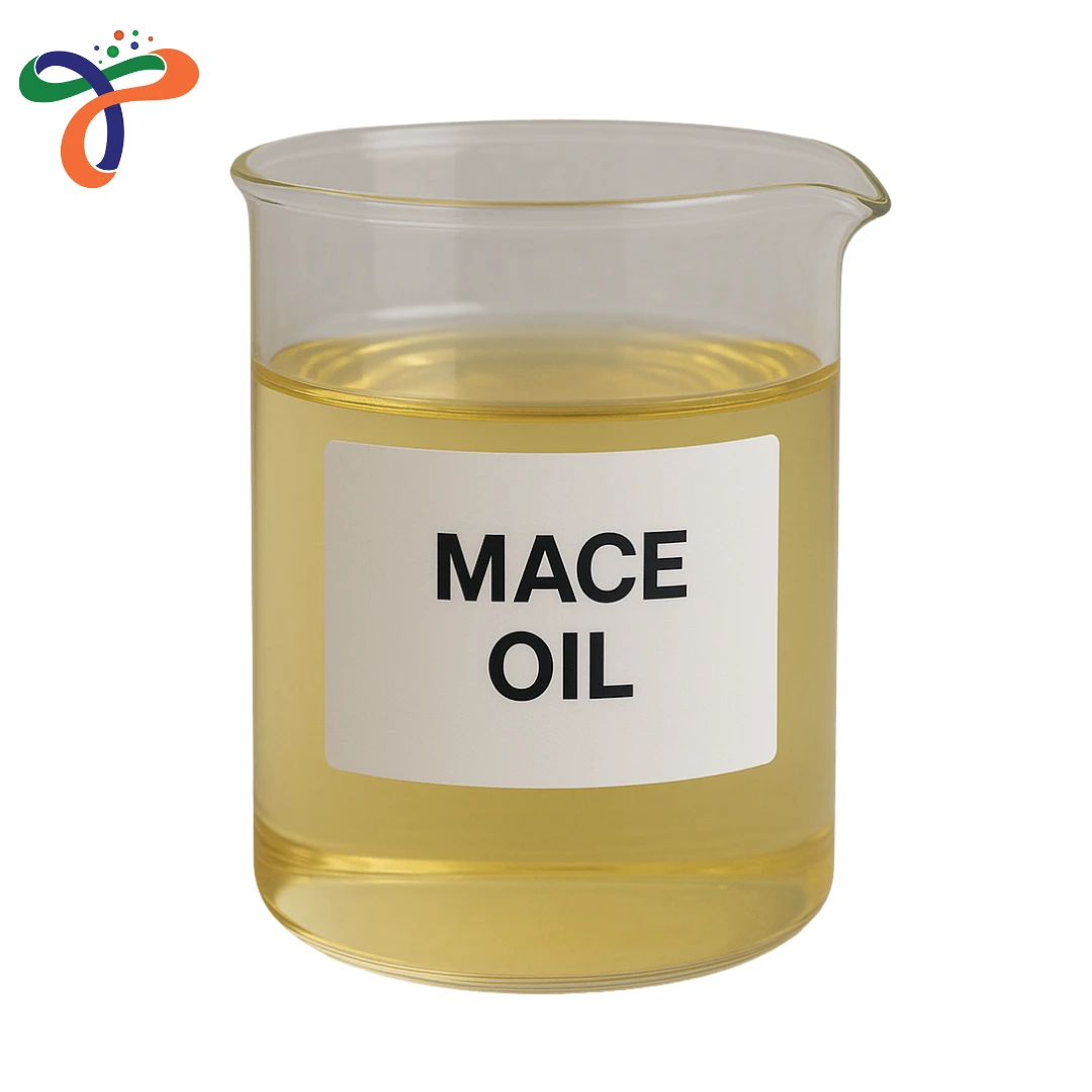 Mace Oil