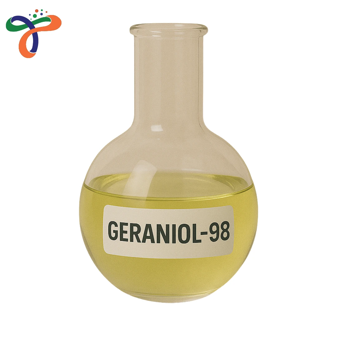 Geraniol