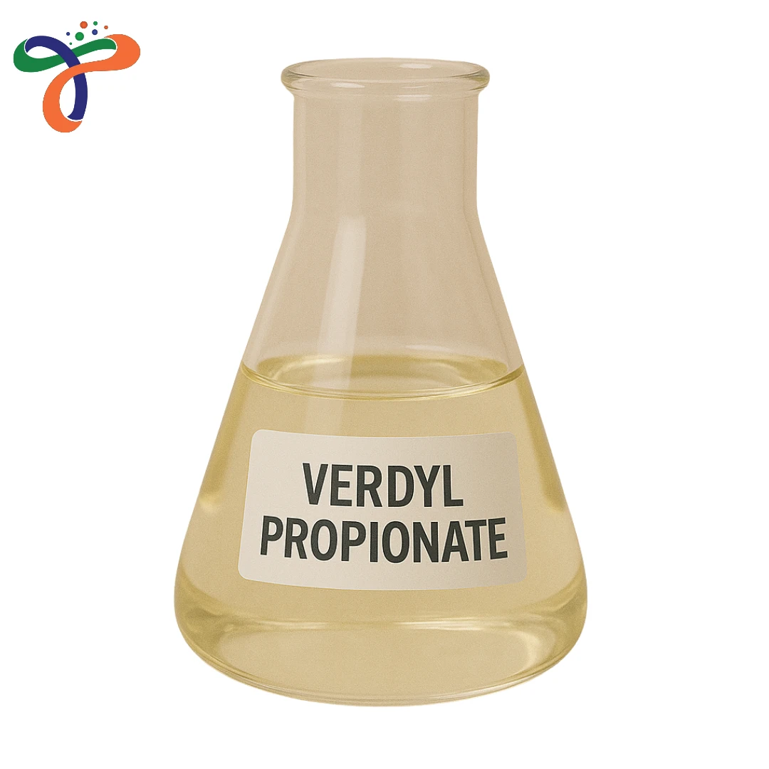 Verdyl Propionate