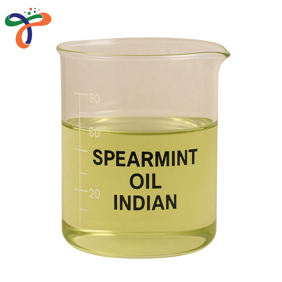 Spearmint Oil Indian