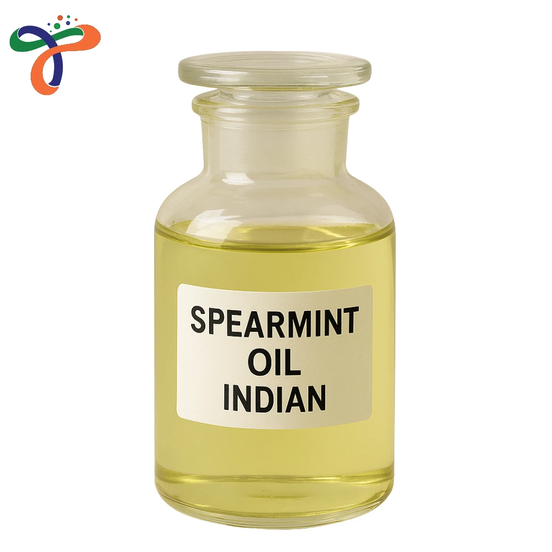 Spearmint Oil Indian