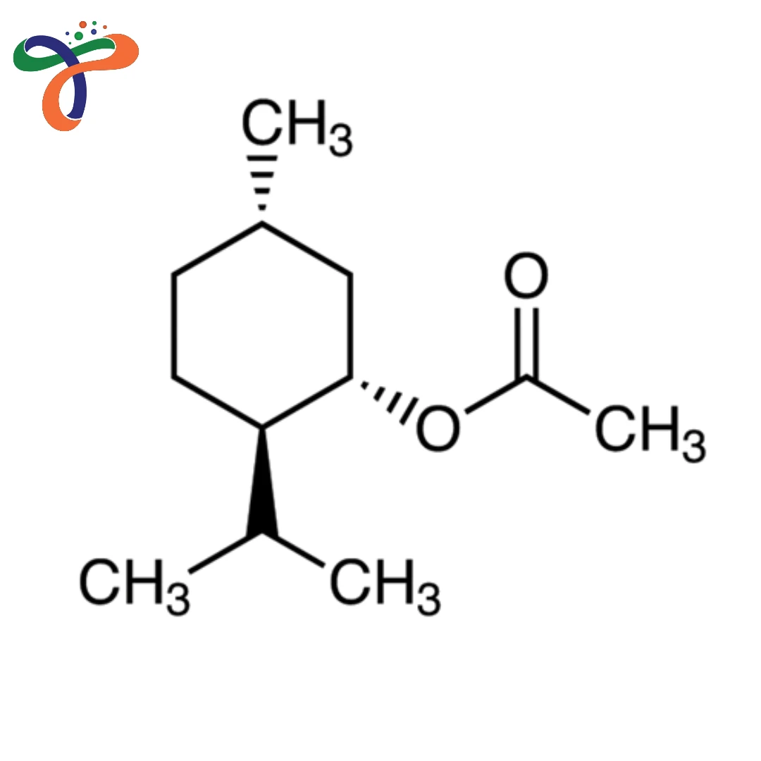 Menthyl Acetate