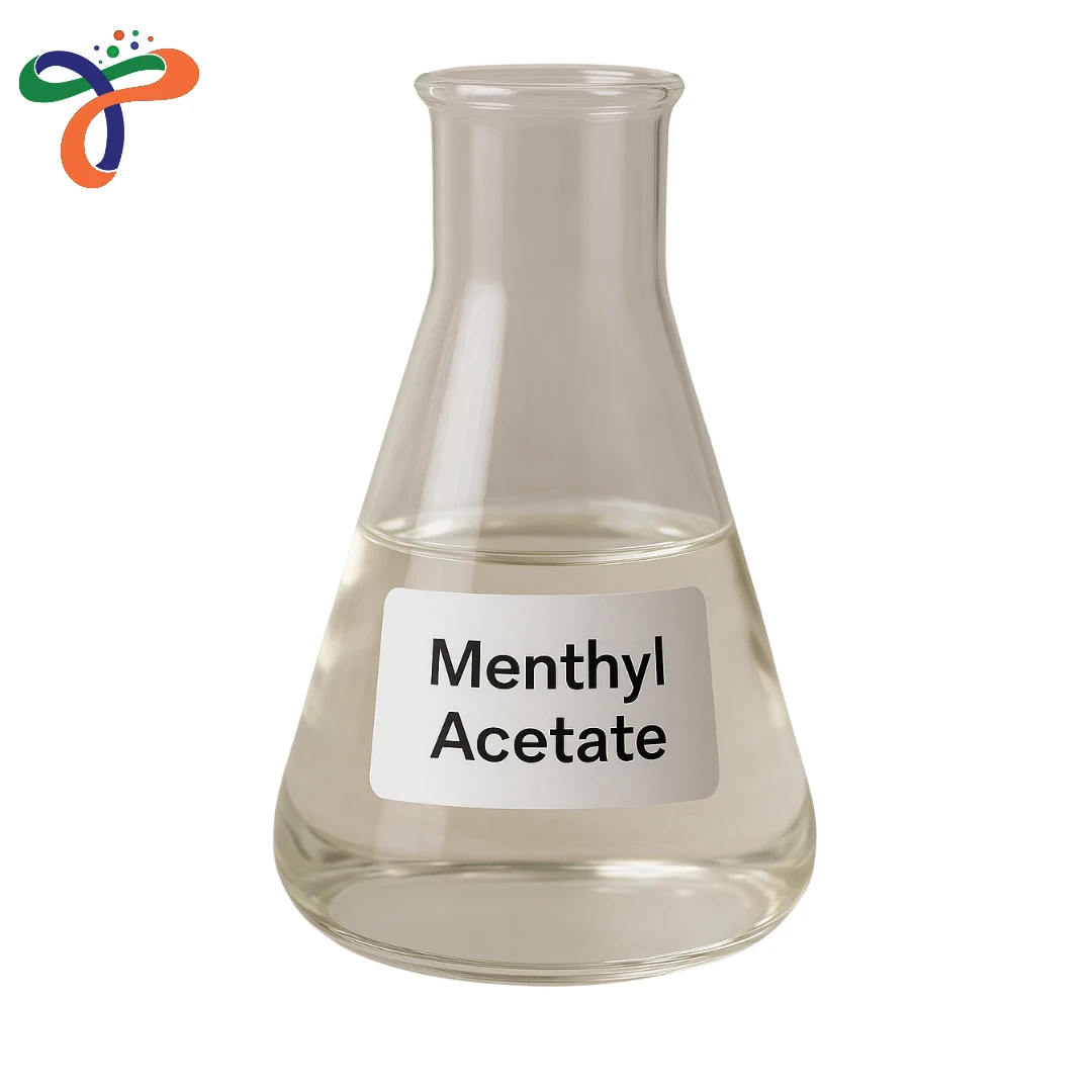 Menthyl Acetate