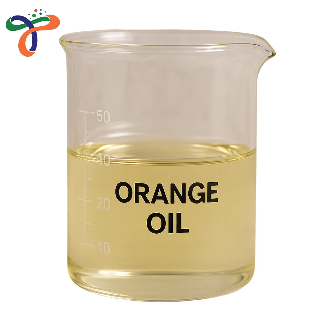 Orange Oil