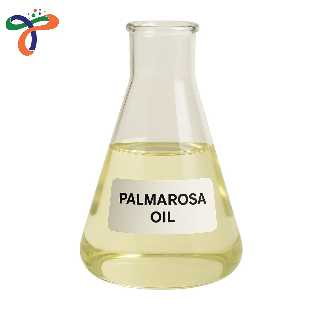 Palmarosa Oil