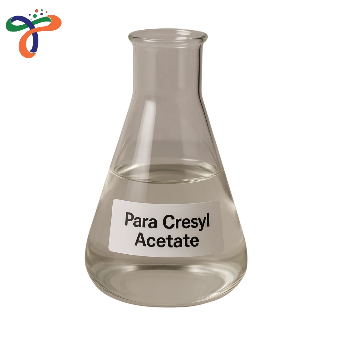 Para-Cresyl Acetate