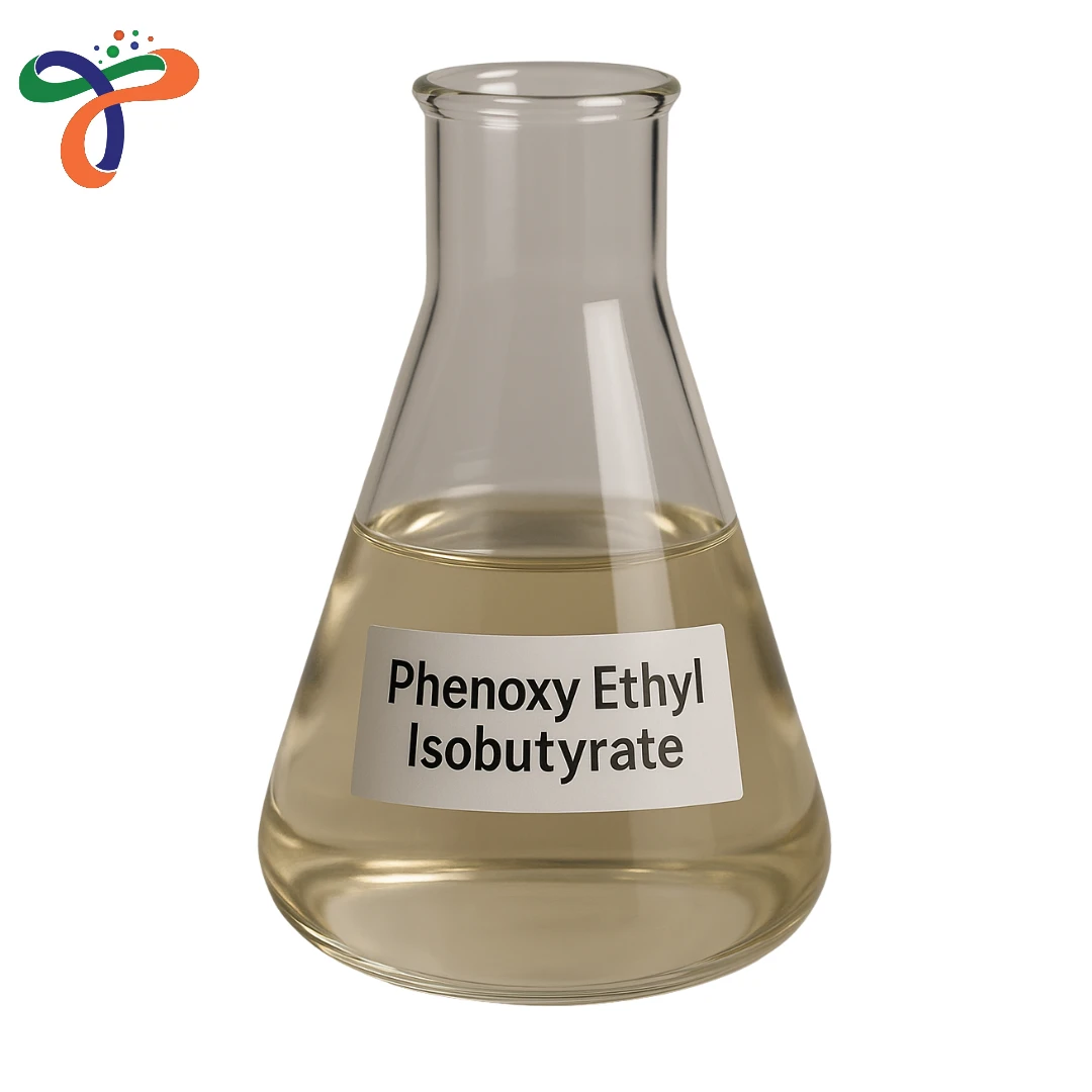 2-Phenoxyethyl Isobutyrate