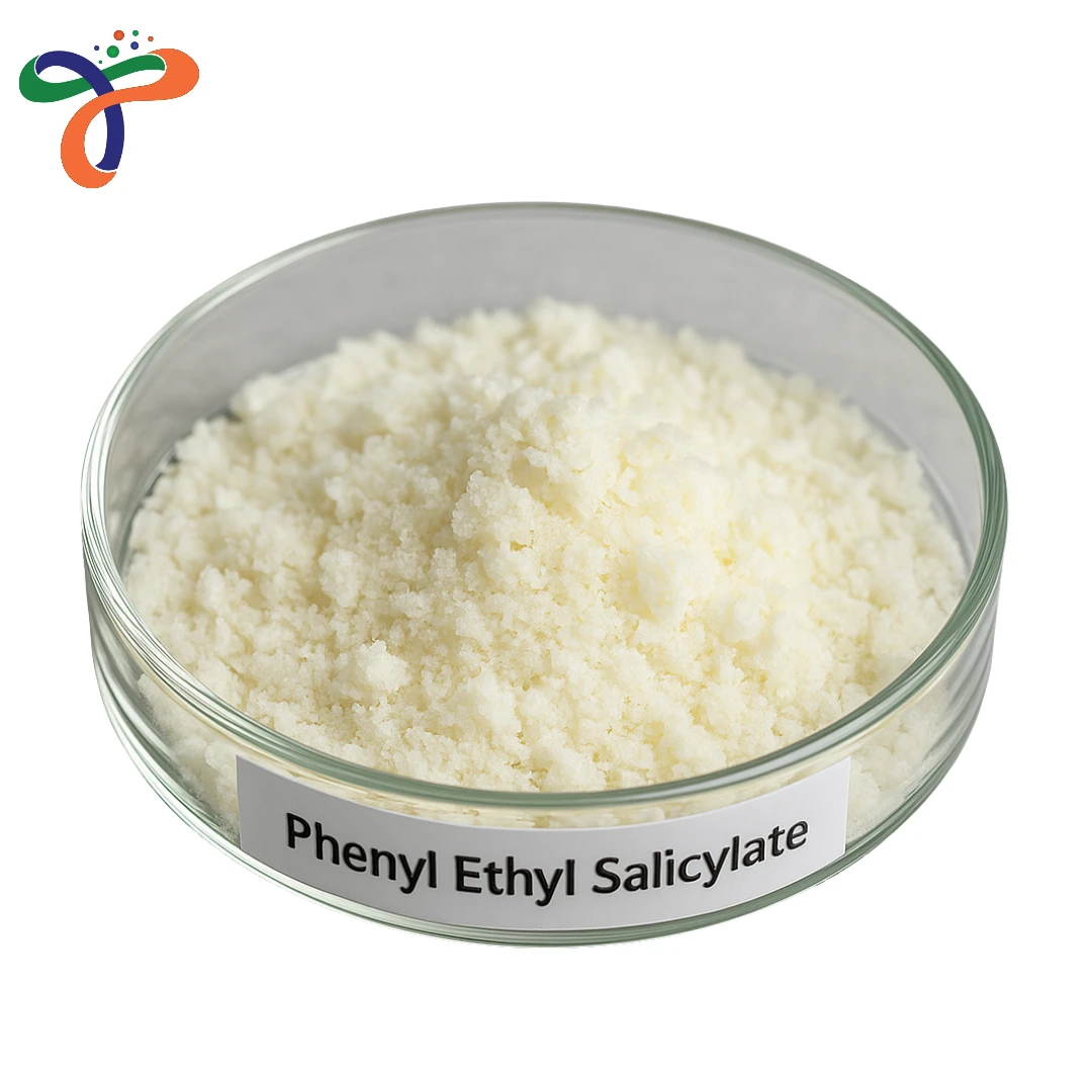 Phenyl Ethyl Salicylate