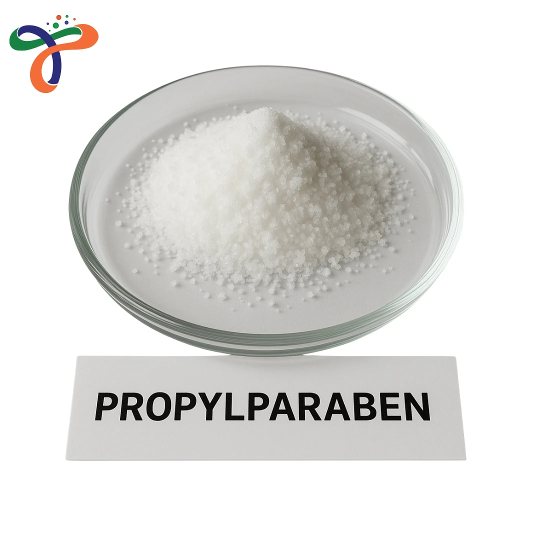 Sodium Propylparaben
