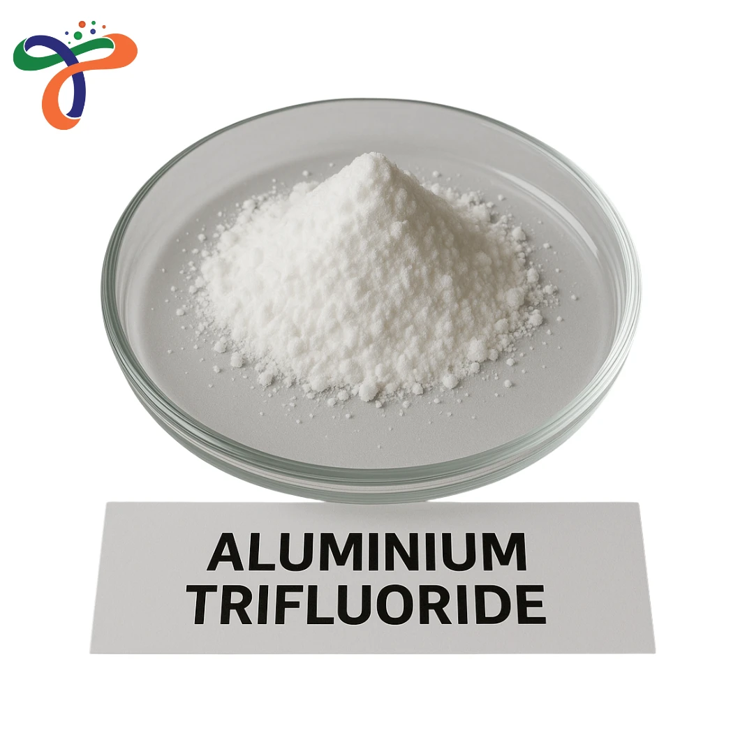 Aluminium Fluoride