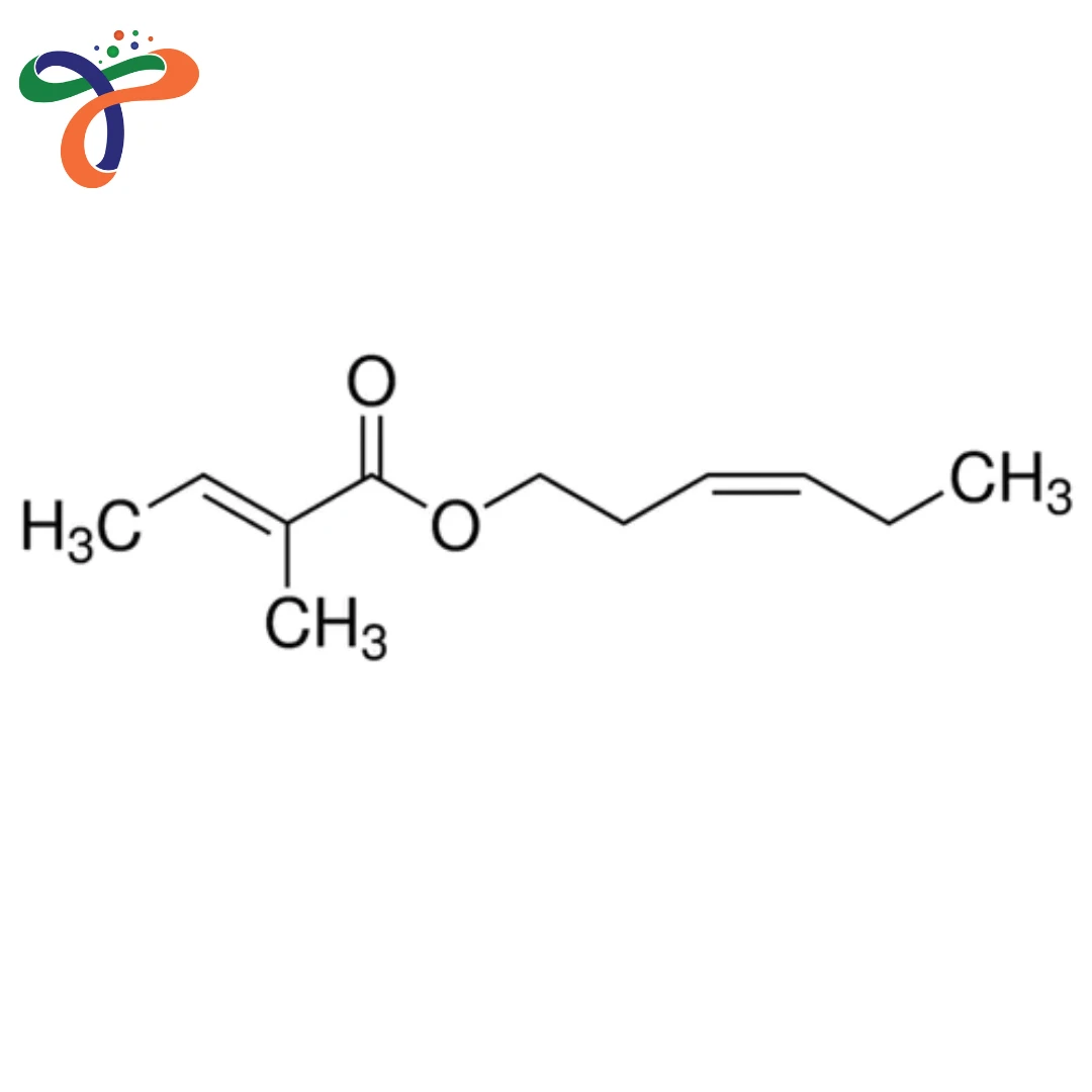 Cis-3-Hexenyl Butyrate