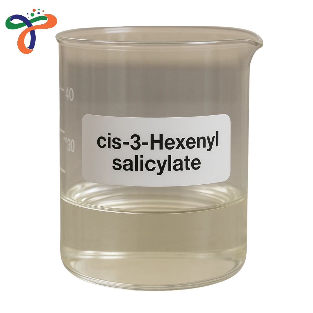 Cis-3-Hexenyl Salicylate