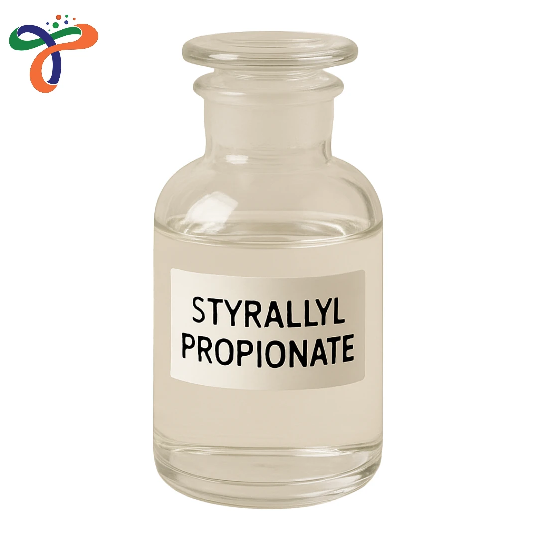 Styralyl Propionate