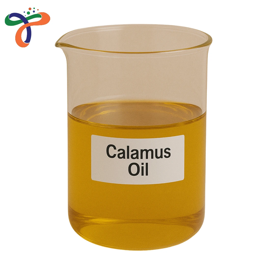 Calamus Oil