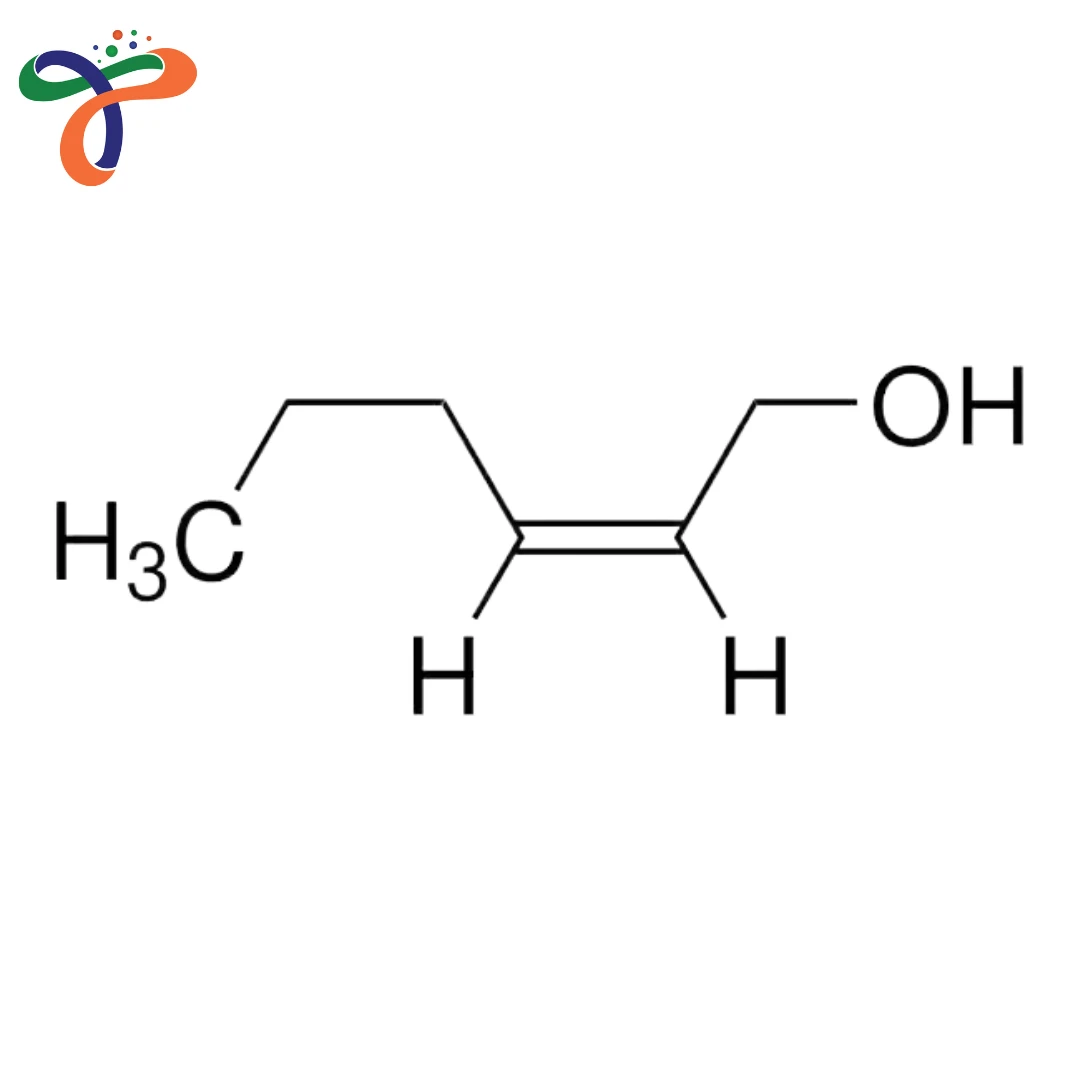 Cis-2-Hexen-1-Ol