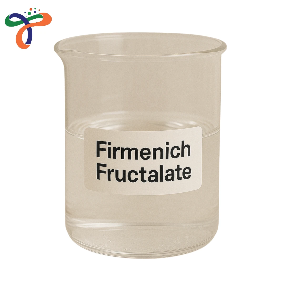 Firmenich Fructalate