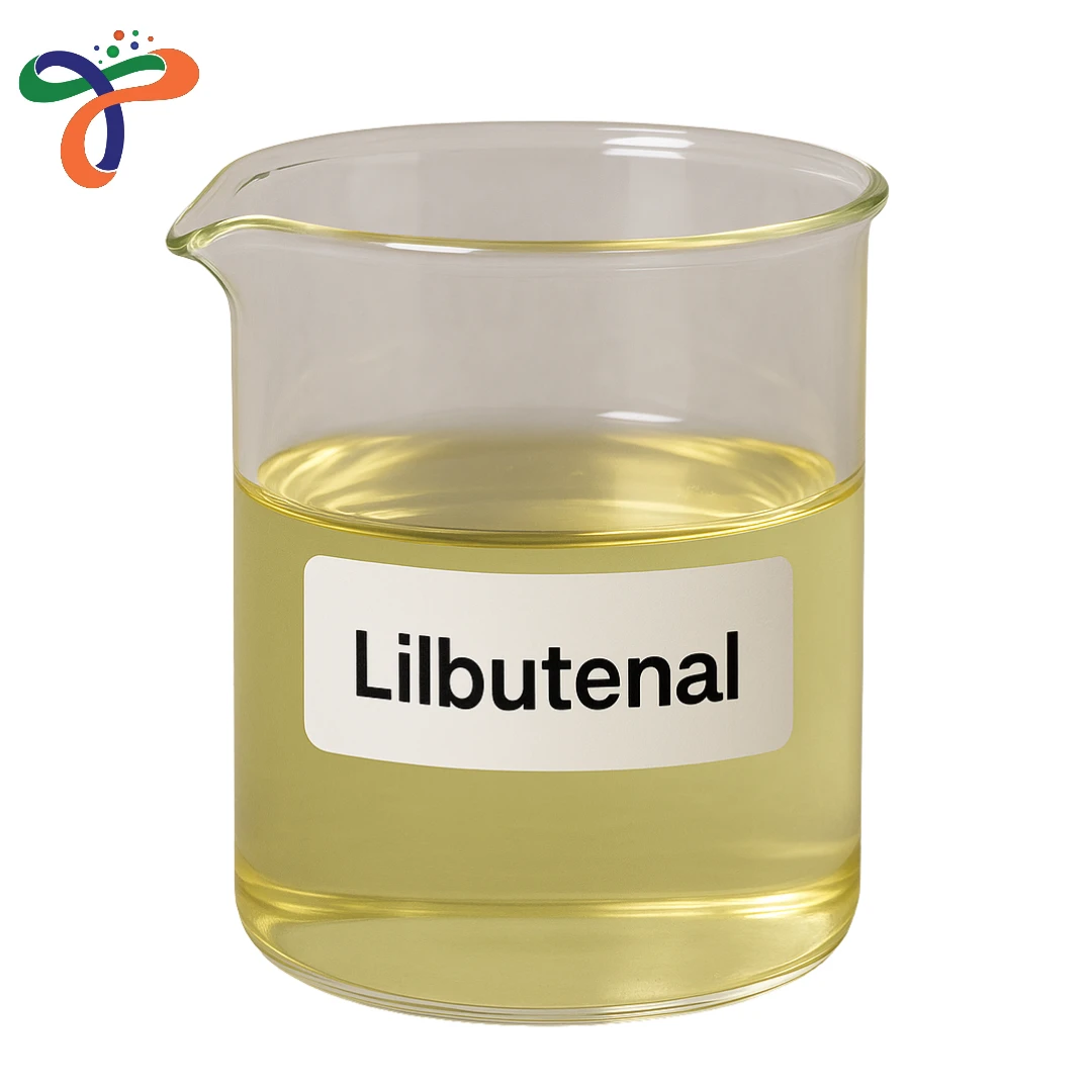 Lilbutenal