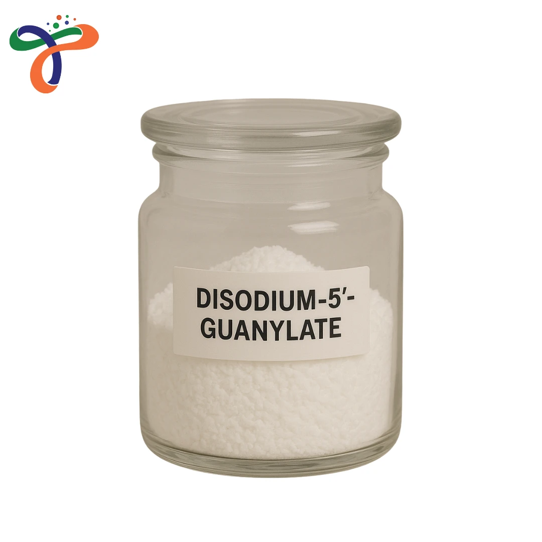 Disodium-5-Guanylate