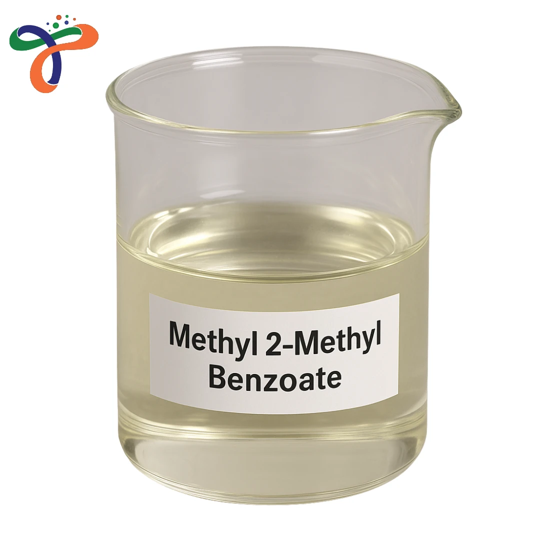 Methyl 2 - Methyl Benzoate