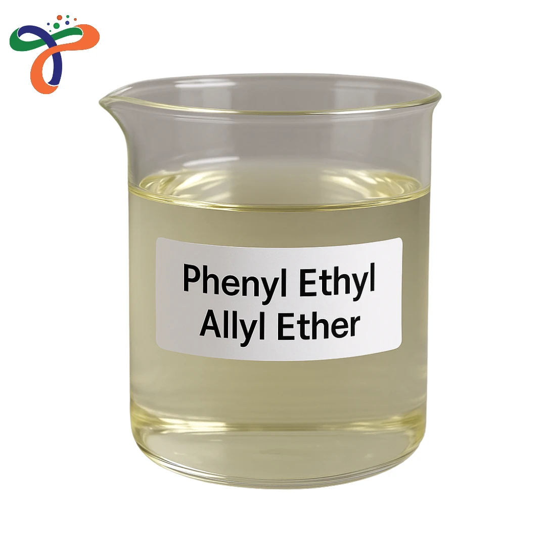 Phenyl Ethyl Allyl Ether
