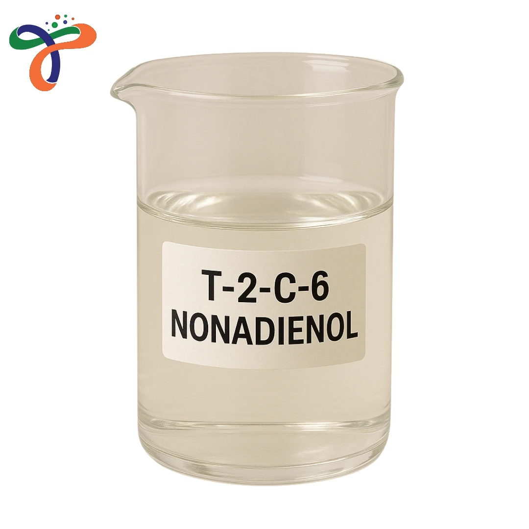 T 2 C 6 Nonadienol