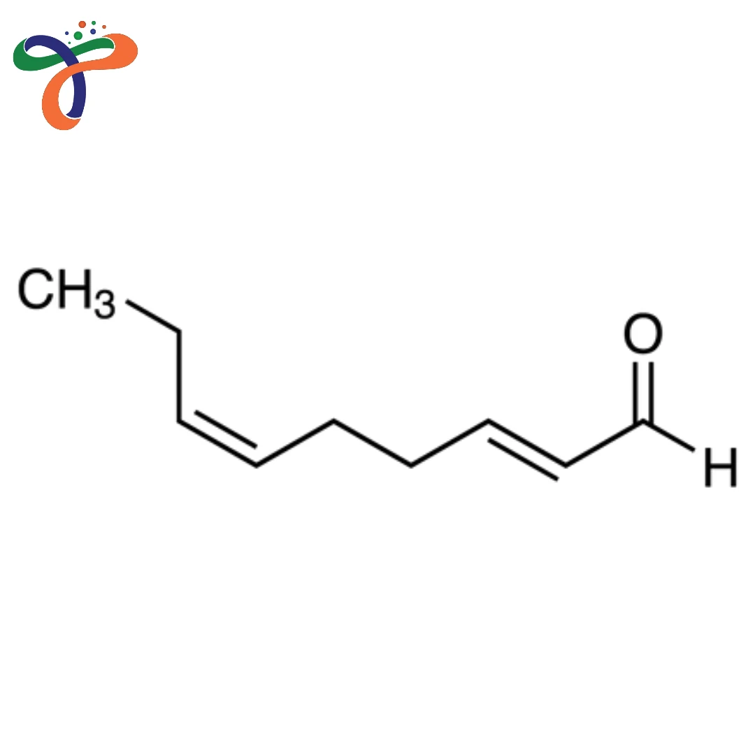 T 2 Cis 6 Nonadiene Nitrile