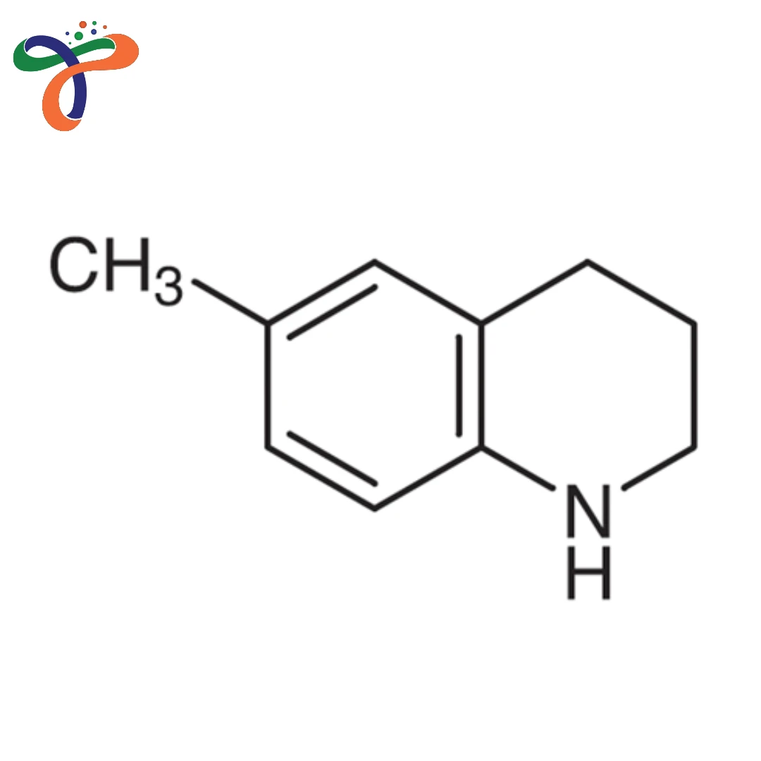 Tetrahydro Para Methyl Quinoline