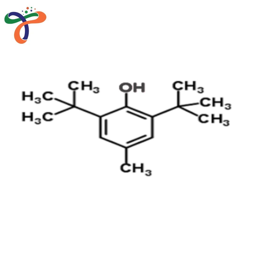 Butylated Hydroxytoluene