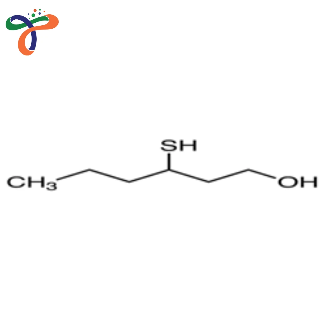3-Mercaptohexanol
