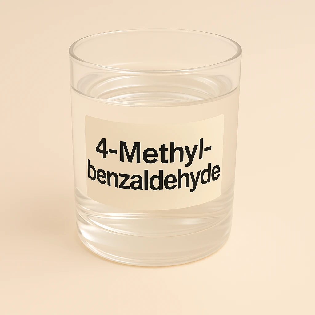 4-Methylbenzaldehyde