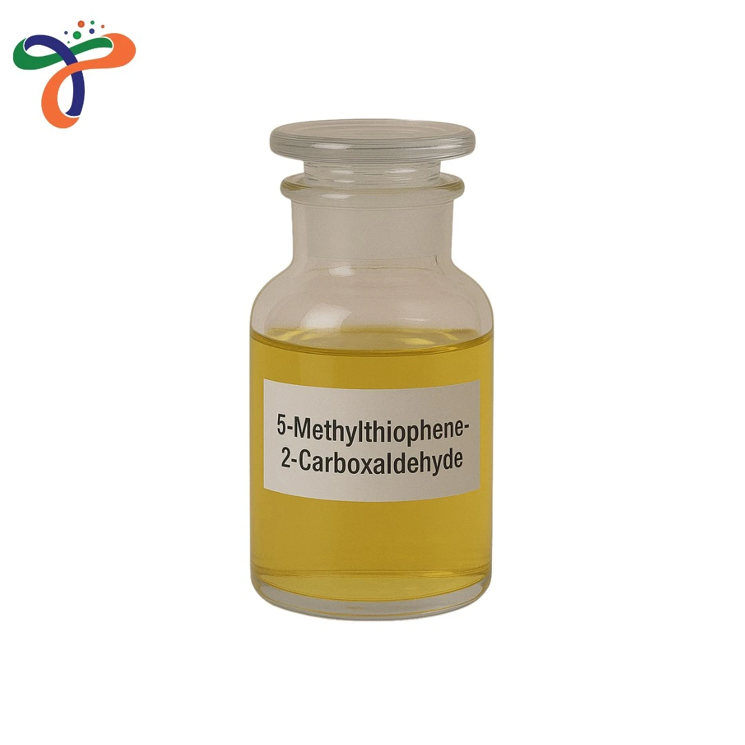 5-Methylthiophene-2-Carboxaldehyde