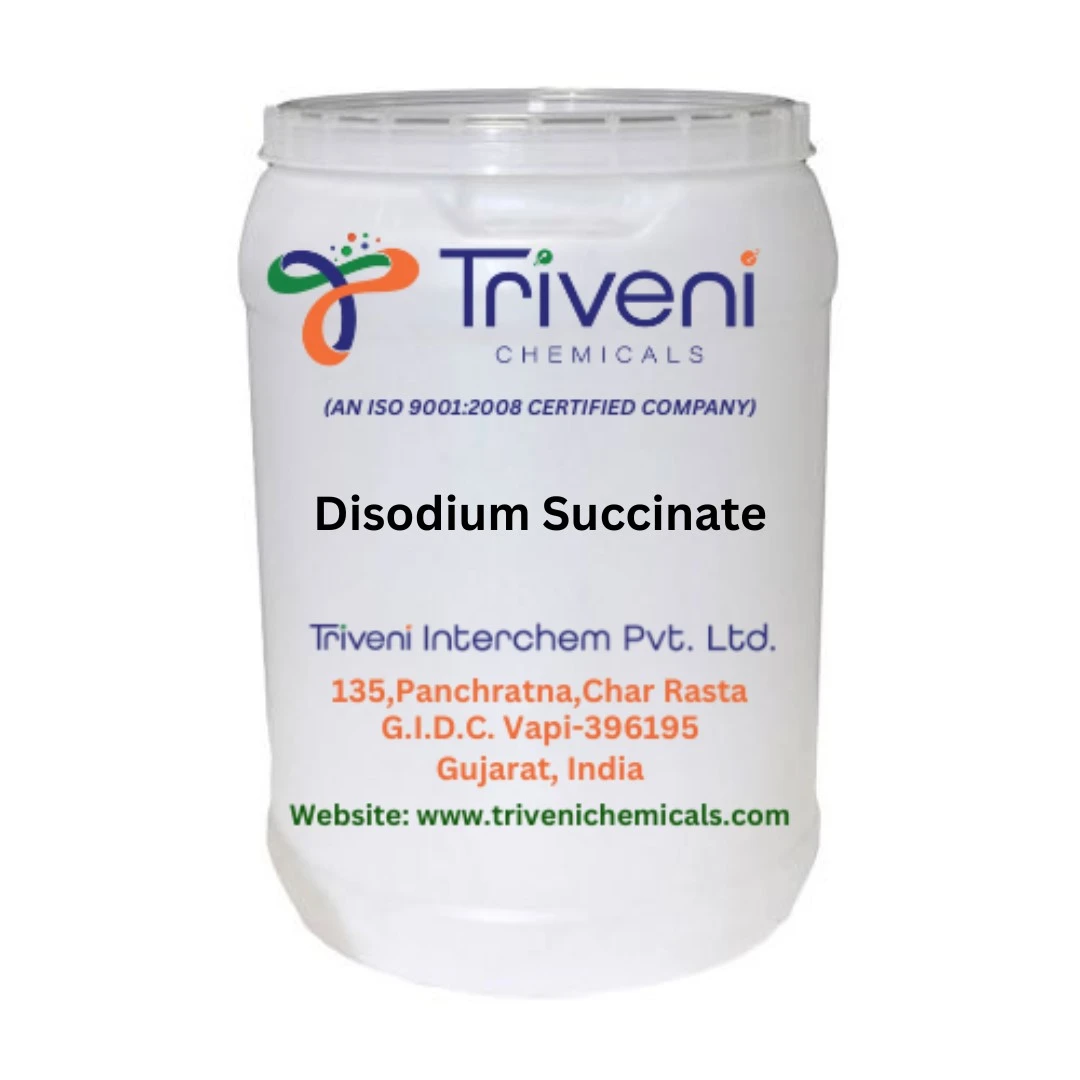 Disodium Succinate
