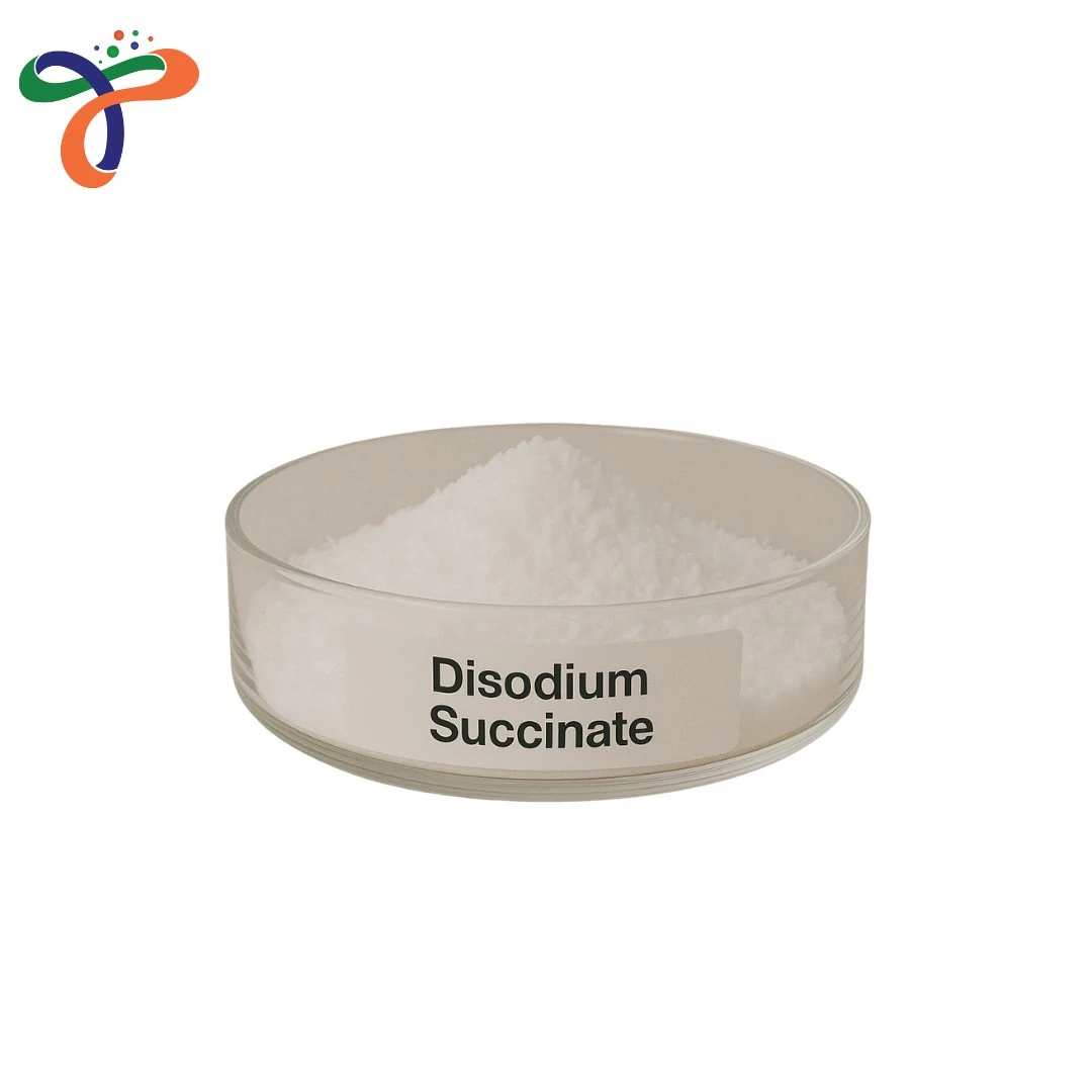 Disodium Succinate