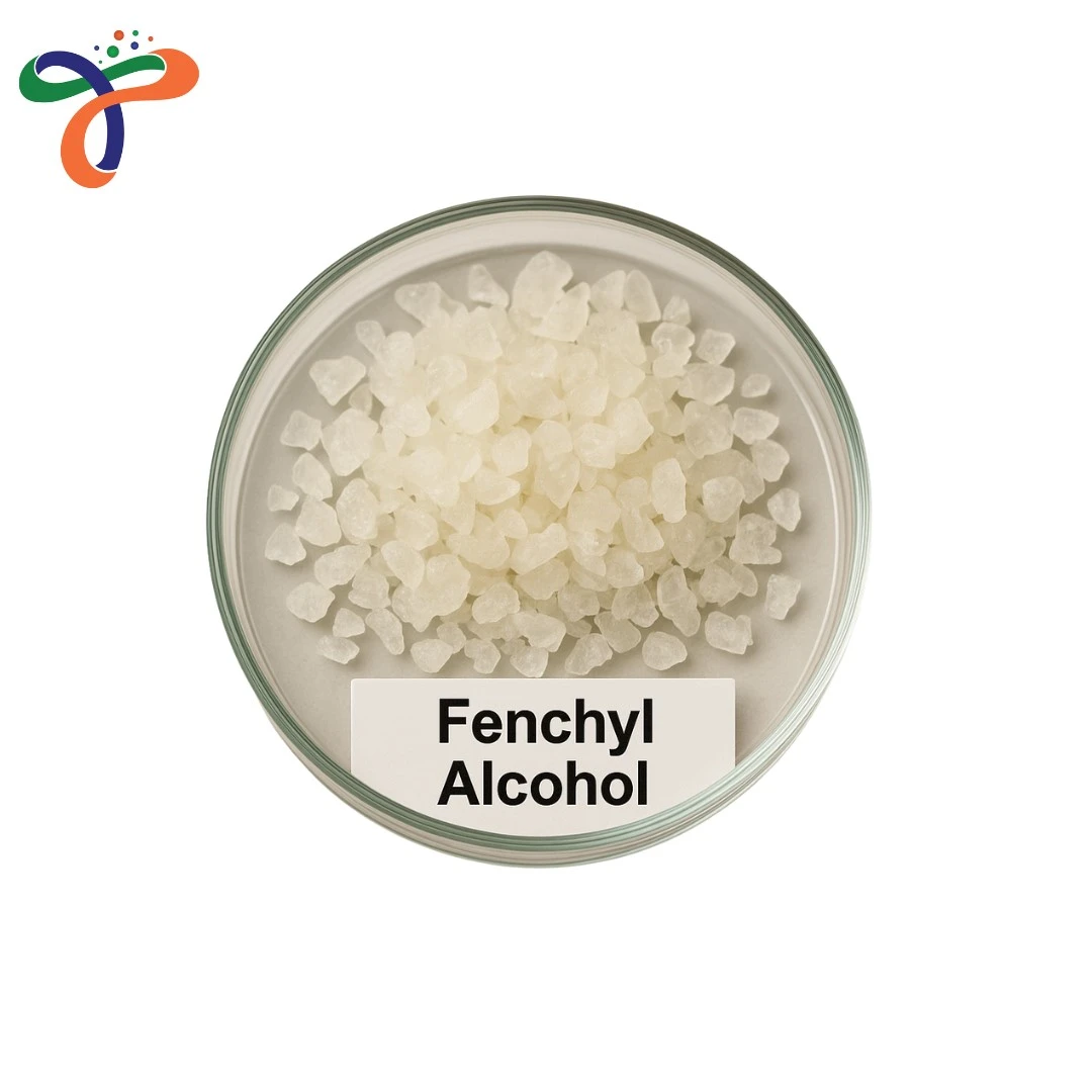 Fenchyl Alcohol