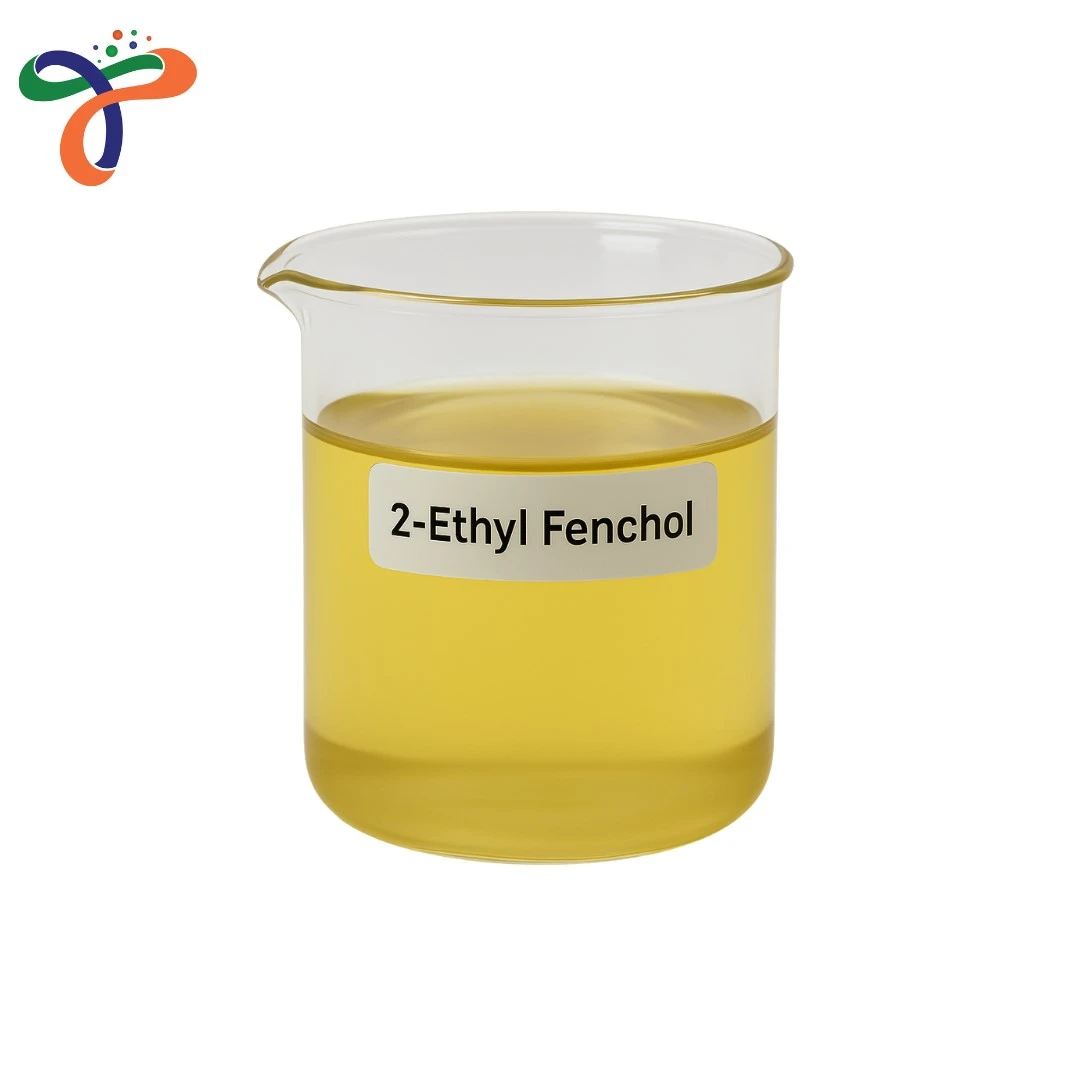 2-Ethyl Fenchol