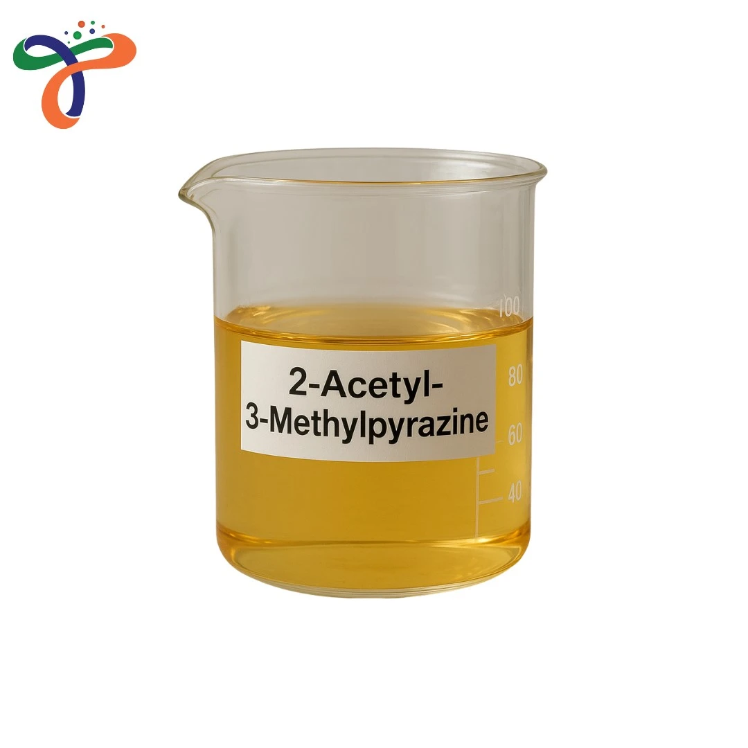 2-Acetyl-3-Methylpyrazine