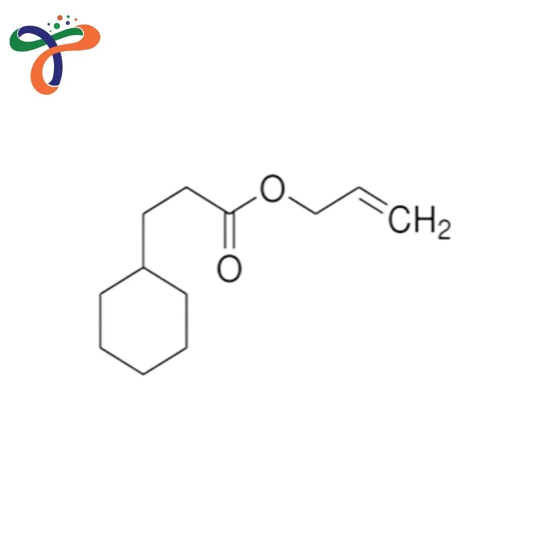 Allyl Cyclohexyl Propionate