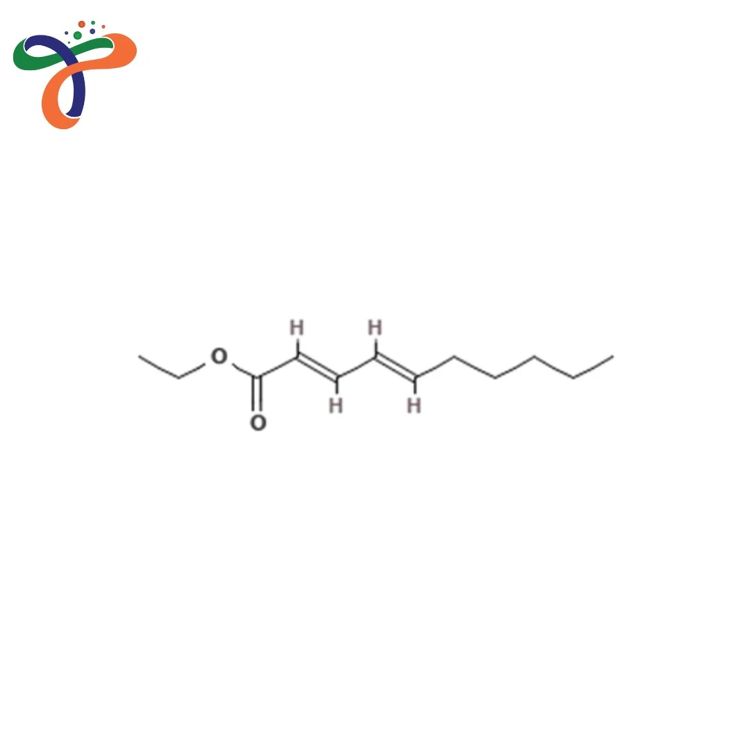 Ethyl 2,4-Decadienoate