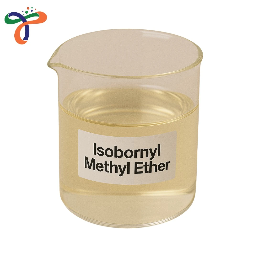 Isobornyl Methyl Ether 