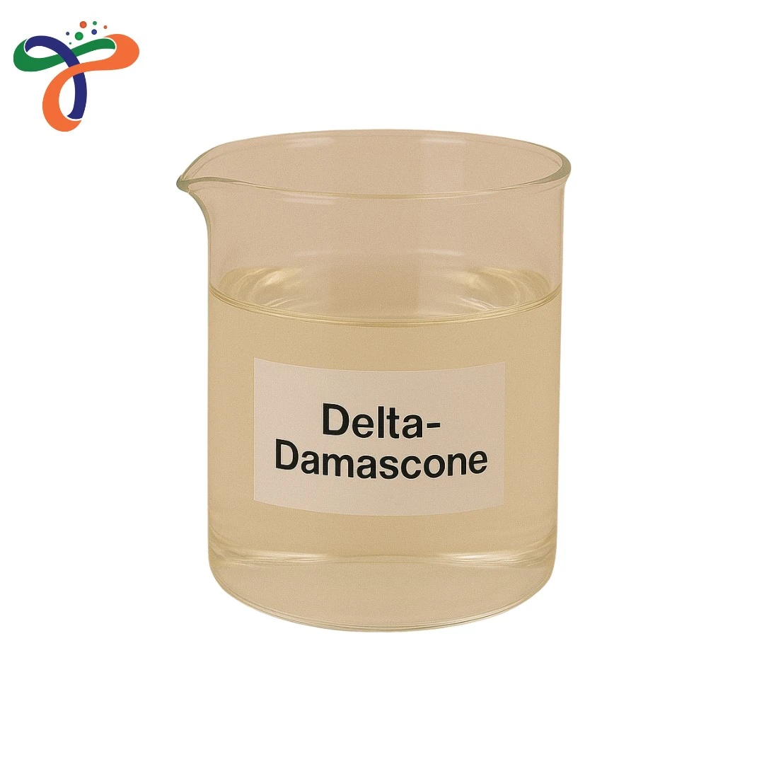 Delta-Damascone