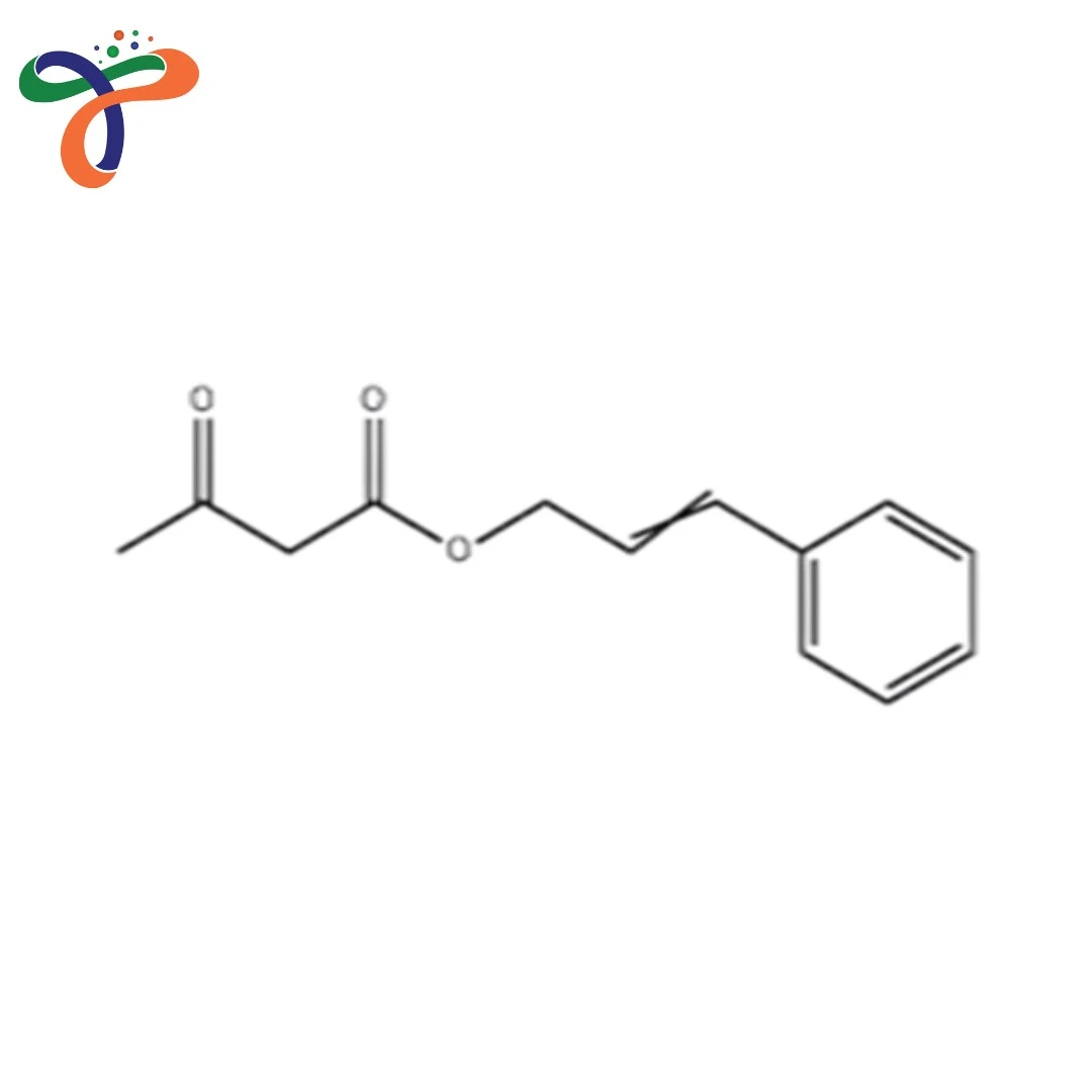 Cinnamyl Acetoacetate