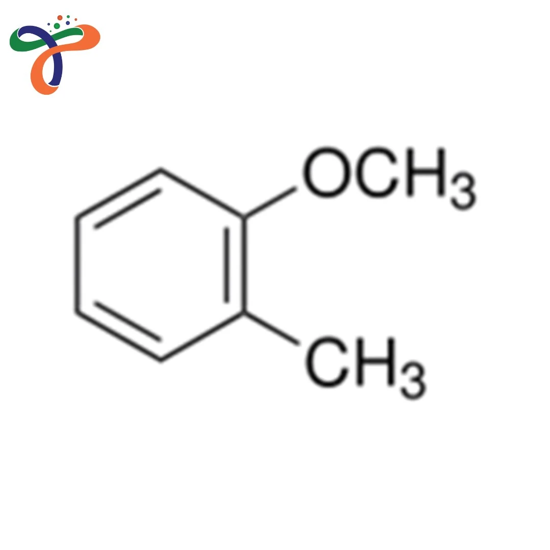 2-Methoxytoluene
