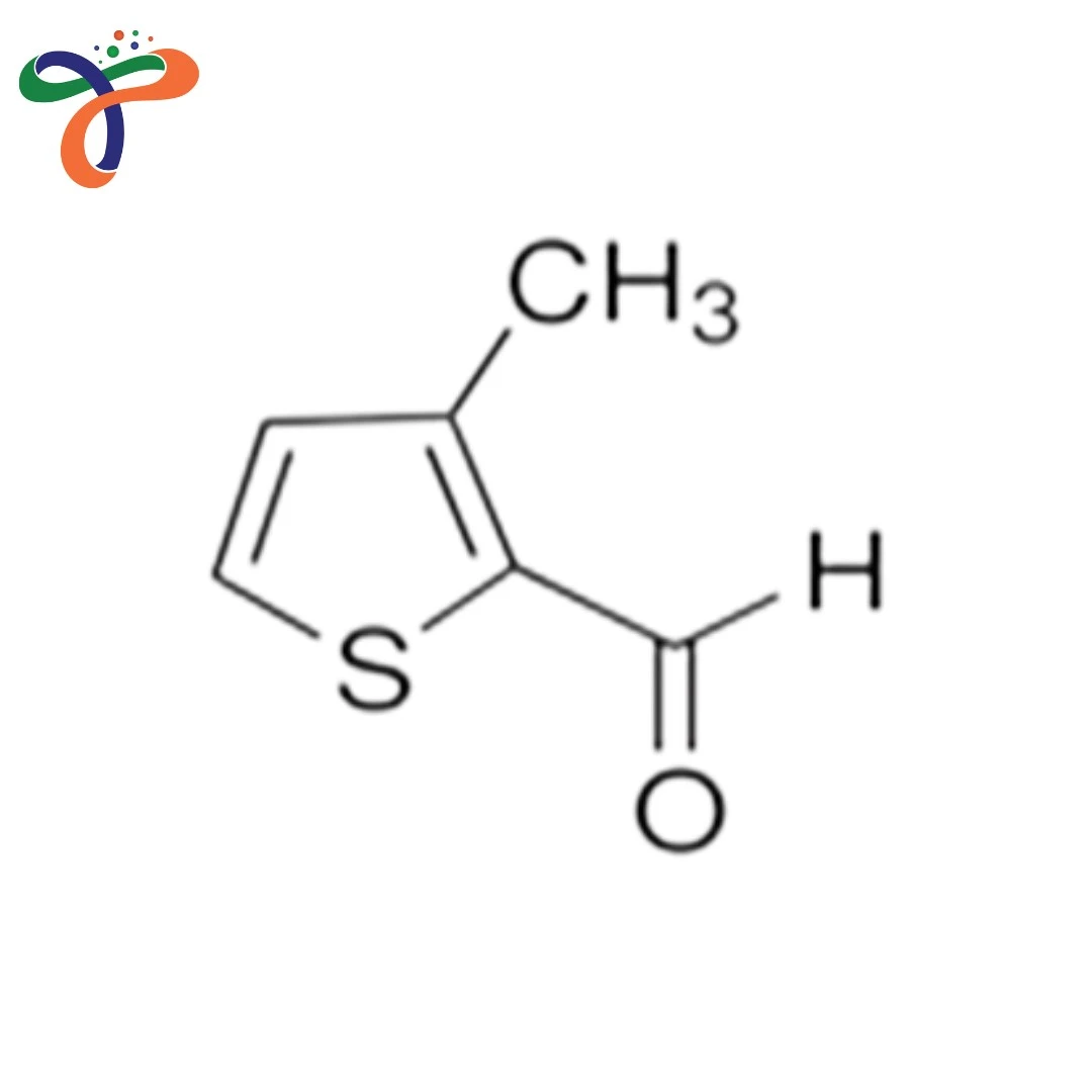 3-Methylthiophene-2-Aldehyde