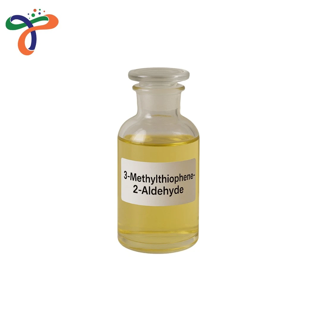 3-Methylthiophene-2-Aldehyde