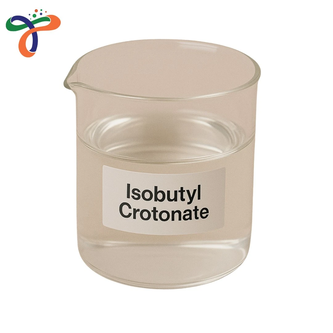 Isobutyl Crotonate