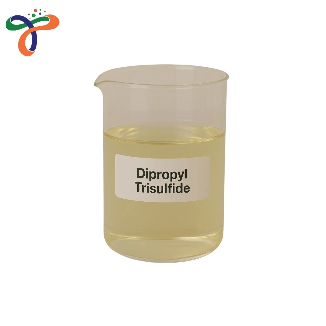 Dipropyl Trisulfide