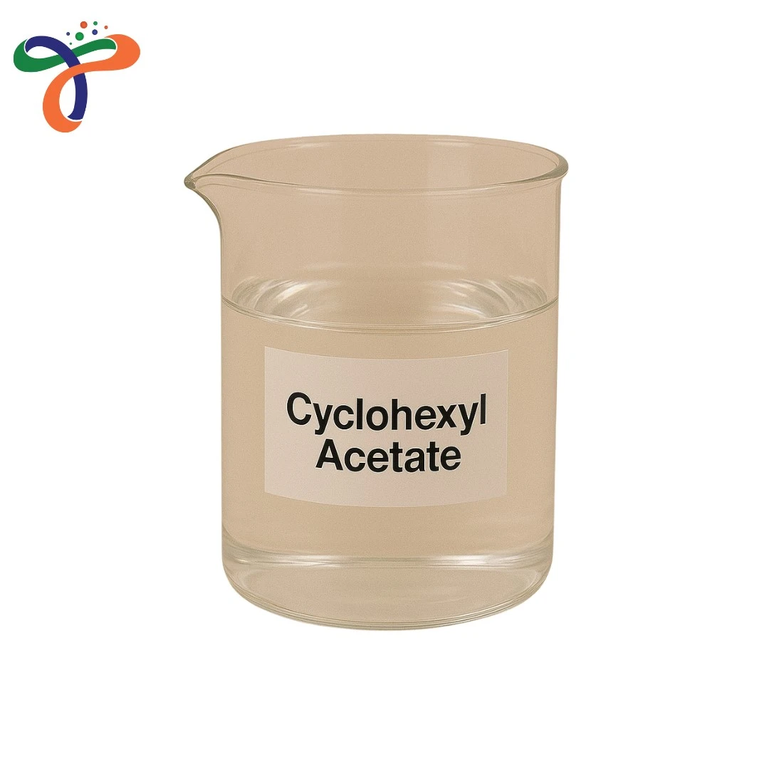 Cyclohexyl Acetate