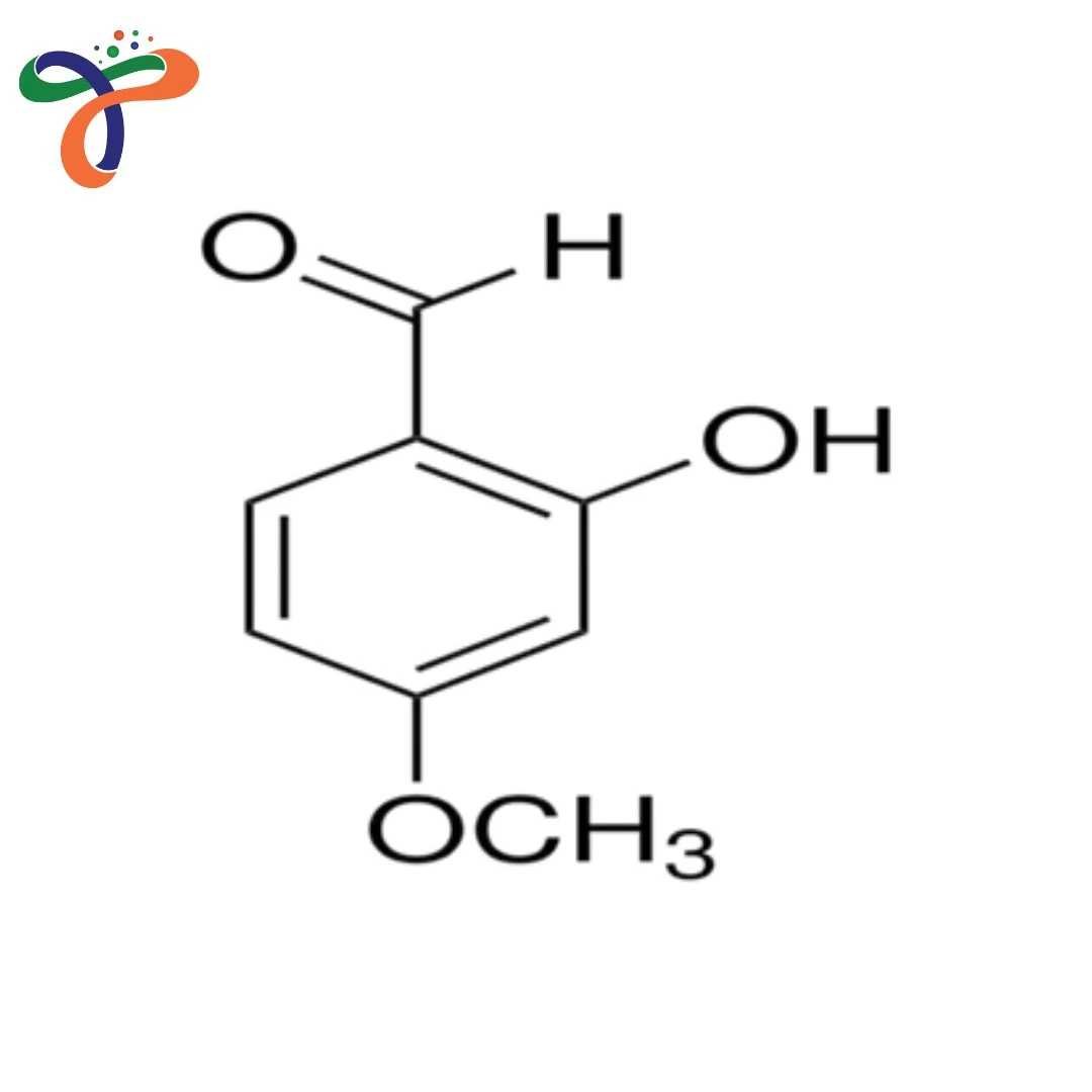 2-Hydroxy-4-Methoxybenzaldehyde