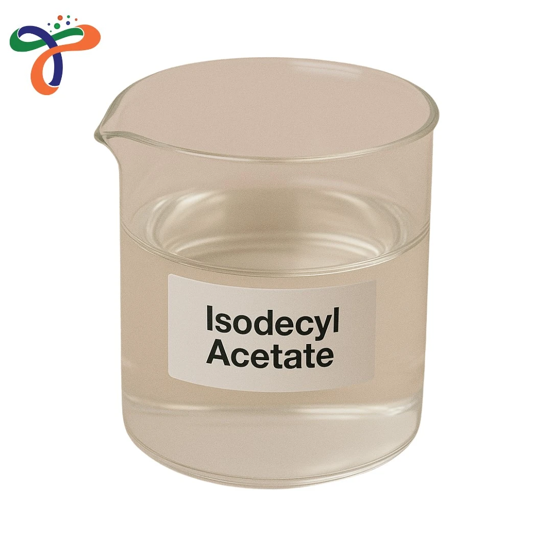 Isodecyl Acetate