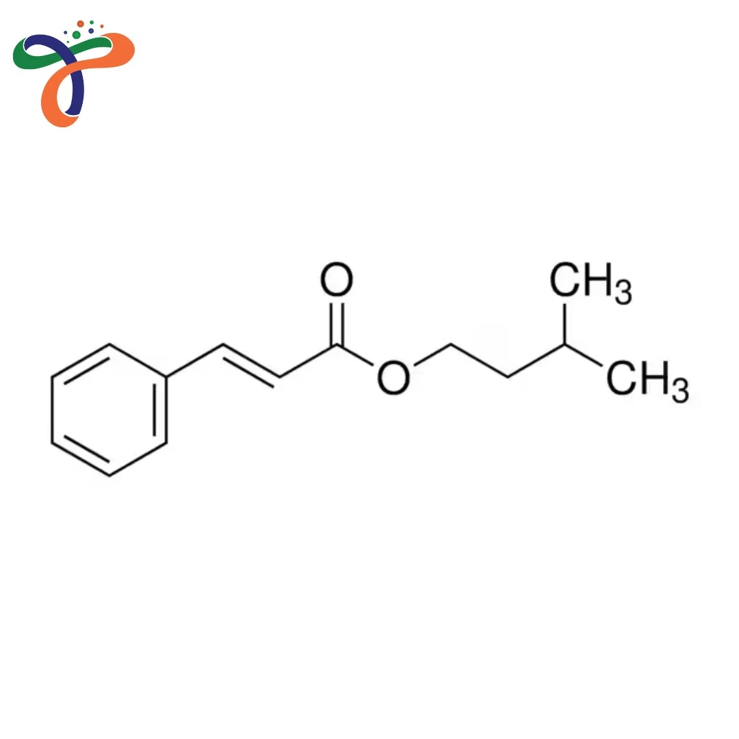 Isoamyl Cinnamate
